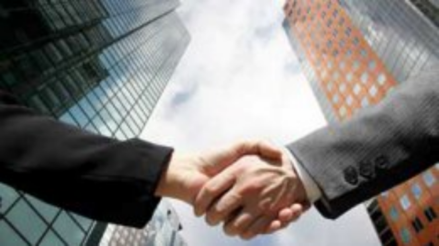 Обзор рынка M&A за 2013 год: на финансовый сектор приходится четверть сделок