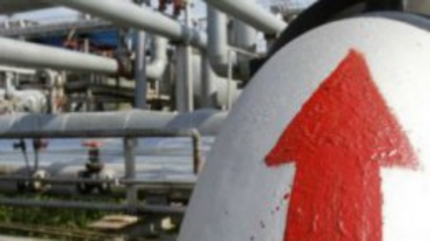 Коммунальщики задолжали "Нафтогазу" 15 млрд гривень