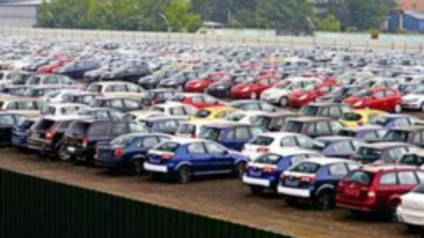 Европейский авторынок-2013: Итоговый спад