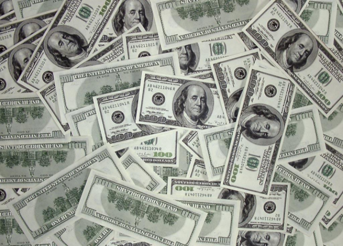 За год в Крыму зарегистрировали инвестиции на 5,2 млн. долларов