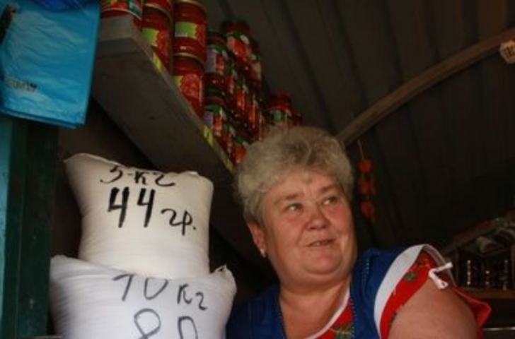Сахар в Украине может еще подорожать