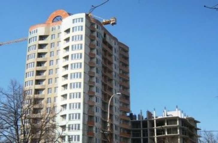 Застройщиков обязали иметь сайты в интернете