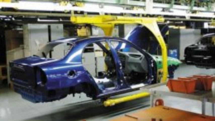 Новая концепция развития украинского автопрома нереальна — импортеры