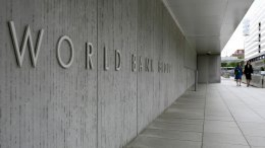Медленный рост МСБ тормозит украинскую экономику — Всемирный Банк