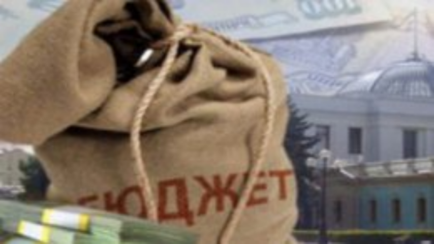 Займы в общий фонд госбюджета в 2013 году возросли на 52,4%