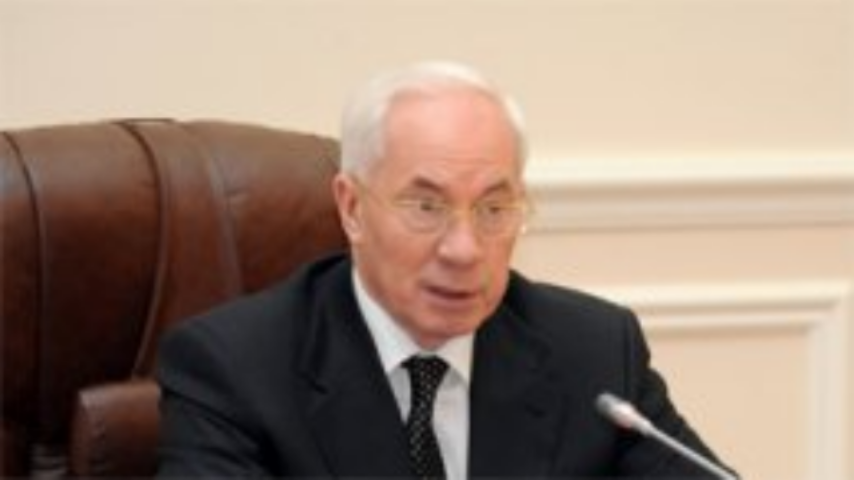 К середине марта Кабмин подготовит изменения к Соглашению об ассоциации с ЕС