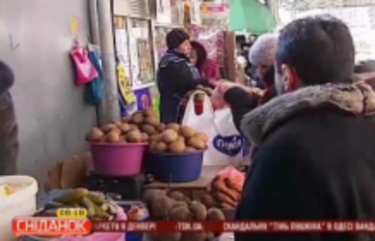 На какие продукты и товары будут расти цены