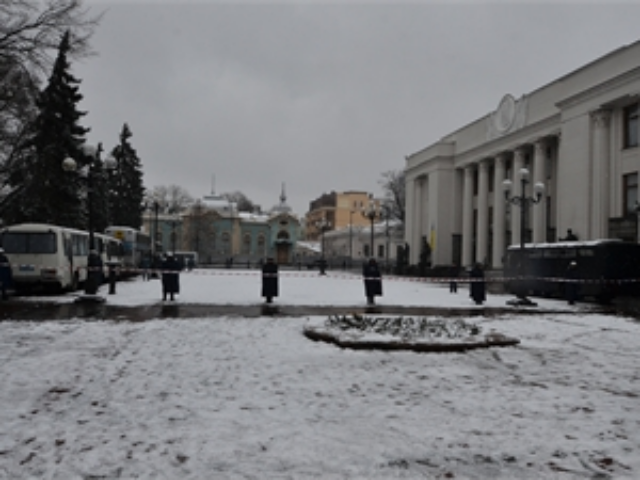 Что будет, если госбюджет-2014 не примут до февраля 