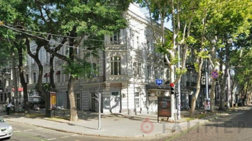 Суд оставил частникам здание библиотеки на Пушкинской