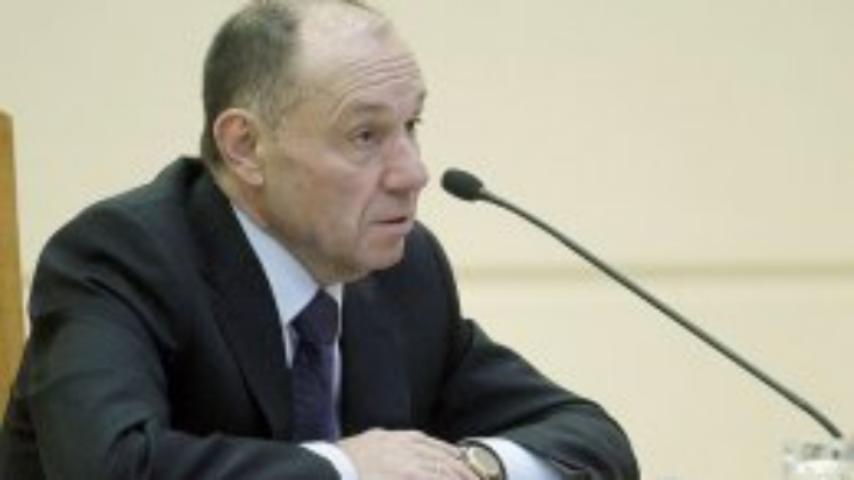 В столице должны быть демонтированы все самовольно установленные МАФы