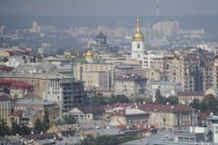 Квартиры в центре продолжают дешеветь