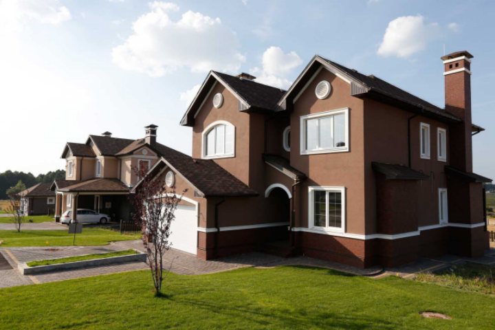 Уникальное предложение от британского застройщика – скидка 10% на покупку дома