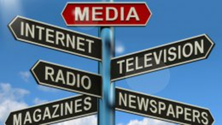 Интернет стал главным источником информации для активных украинцев