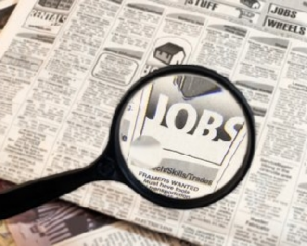 Уровень безработицы в еврозоне 12,1%, а в странах ЕС - 10,9%