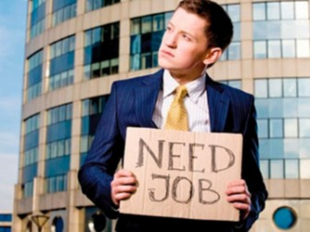 В ЕС более 5,6 млн молодежи - безработные