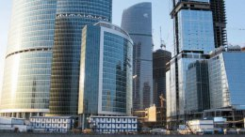 В 2014 году инвестиции в коммерческую недвижимость побьют семилетний рекорд
