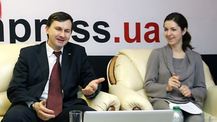 В 2013 году Украина подтвердила реноме качественного заемщика