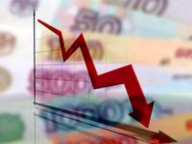 Госстат обнаружил в Украине дефляцию