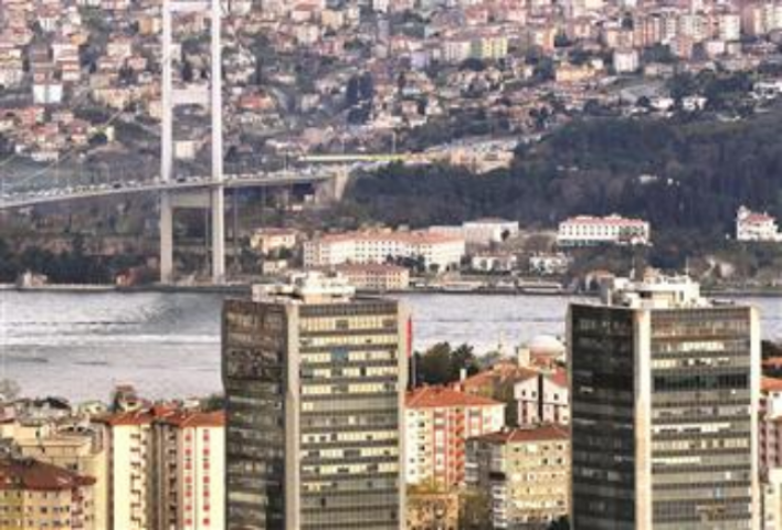Турки скептически относятся к продаже недвижимости иностранцам