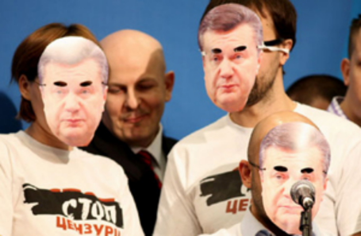 Без коррупции: миссия невыполнима?