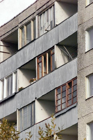 Эстонцы боятся "пузыря" на рынке недвижимости