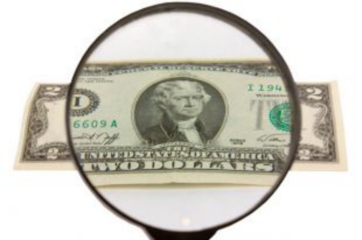 Потребность Украины в золотовалютных резервах постепенно снижается