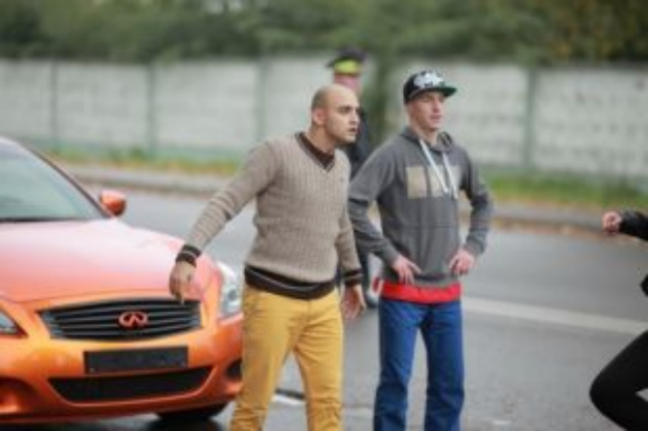 Уроки выживания на дороге: как не стать жертвой агрессивного водителя