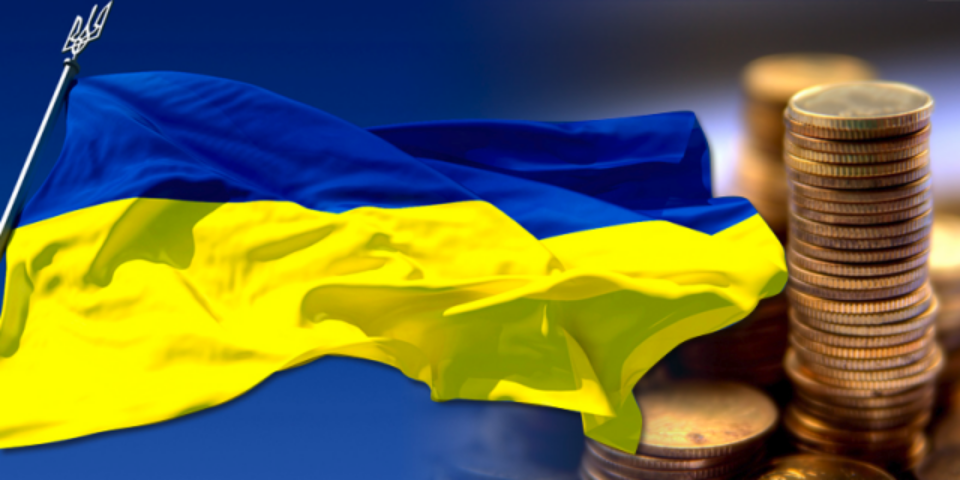 Украина остается на голодном пайке