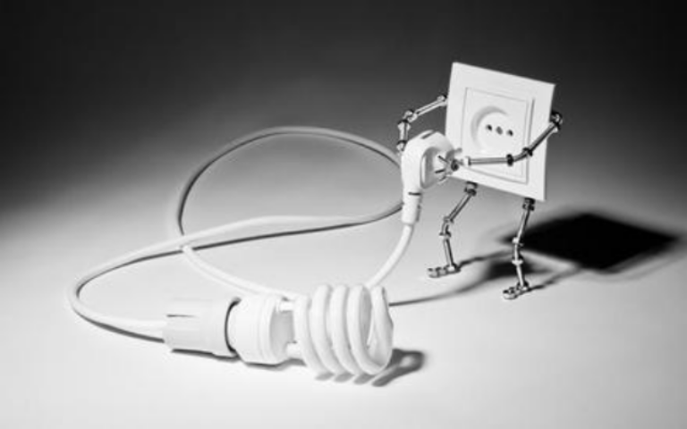 Роботы наступают, или Когда мы останемся без работы?