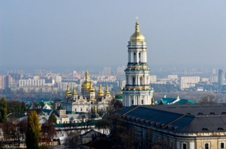 Что нового построили в Киеве и как преобразился город в 2013 году 