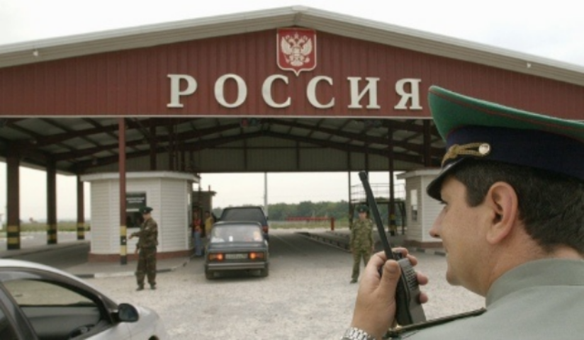 Граждане Украины могут находиться в России 90 суток без постановки на миграционный учет.