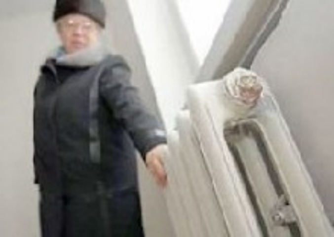 Нацкомуслуг не видит причин для снижения тарифов на тепло для населения