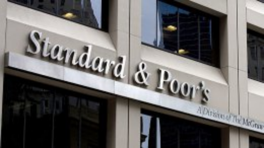 В Standard&Poor"s улучшили прогноз украинских банков