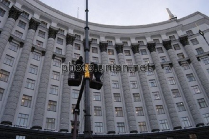 Утвержден правовой статус правительственного уполномоченного по антикоррупционной политике