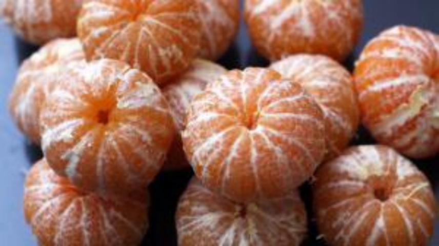 Топ-5 самых полезных новогодних продуктов