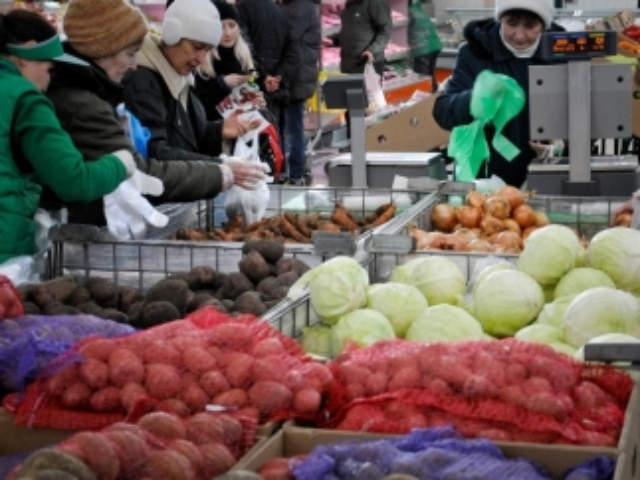 В Украине взвинтят цены на продукты