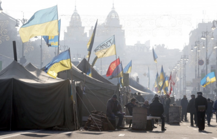 Часть финпомощи Украине может быть предоставлена в виде валюты МВФ