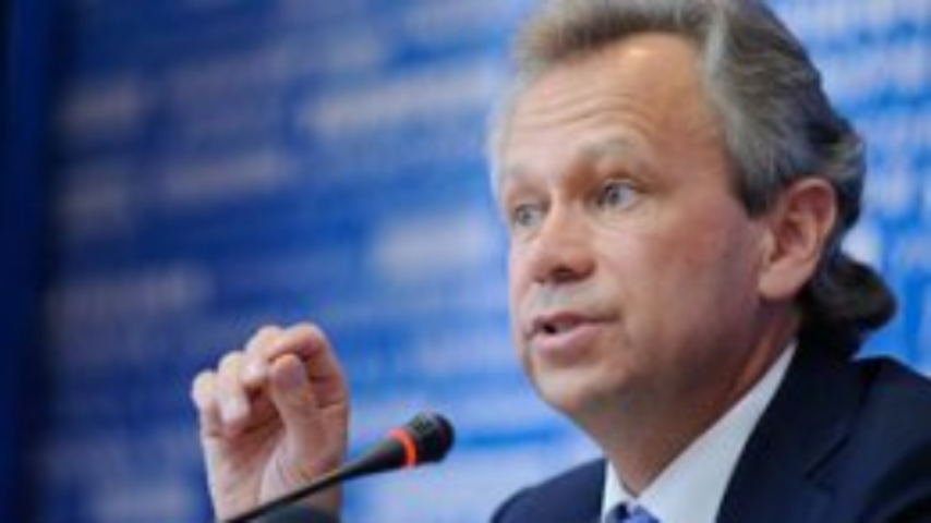 У Украины новая концепция продовольственной безопасности