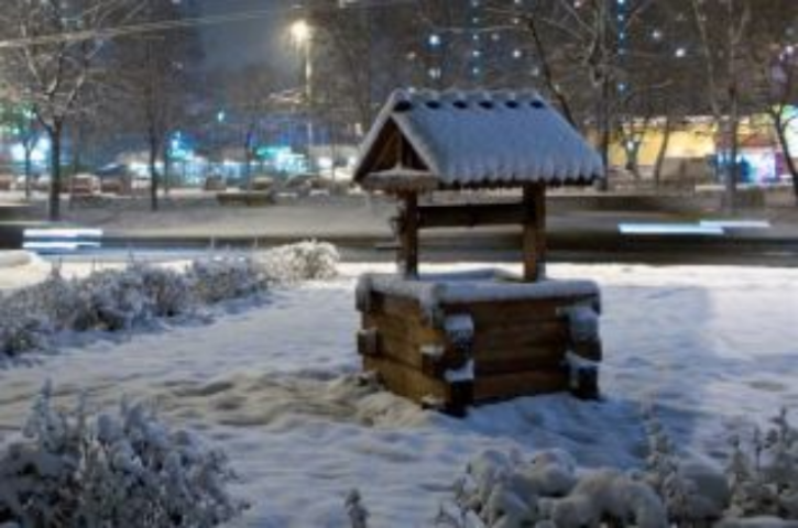 75% жителей сел пьют опасную для здоровья воду