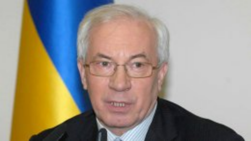 Азаров рассказал, когда Украина перейдет на децентрализованный бюджет