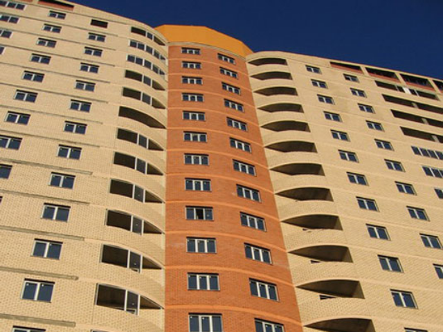 В этом году в эксплуатацию предусмотрено ввести 11 млн кв м жилья