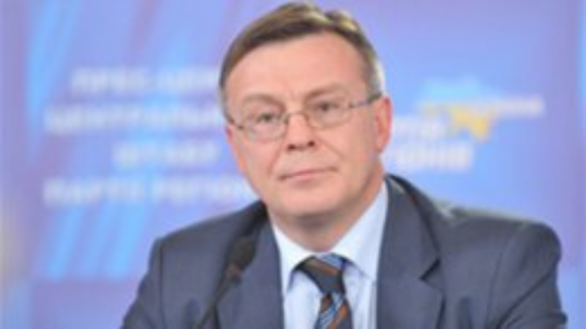 Украина возобновит переговоры по ассоциации с ЕС после Нового года