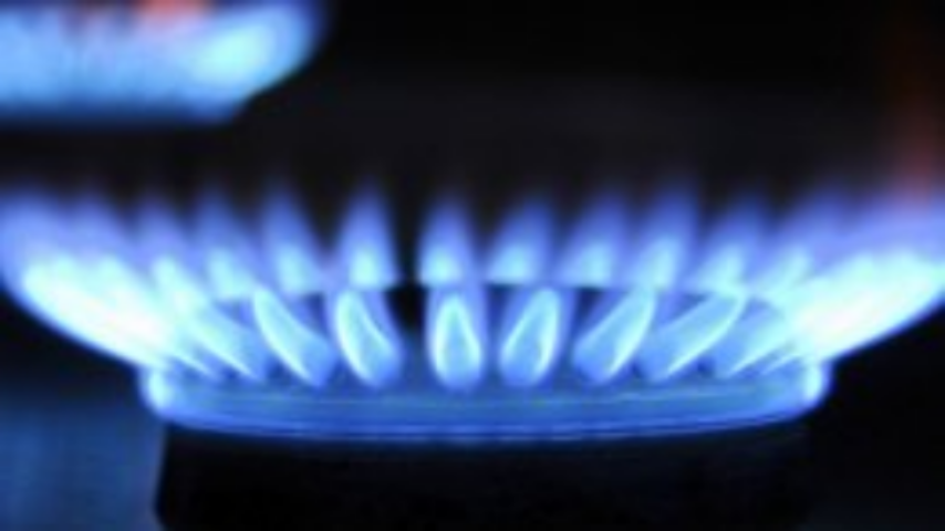 Коммунальщики в отопительный сезон сократят потребление газа