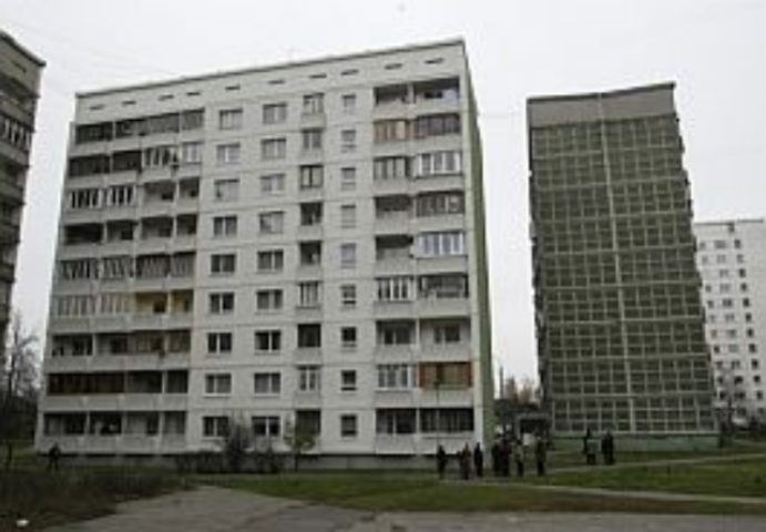 Количество сделок с жильем в Латвии выросло на 11% почти за год
