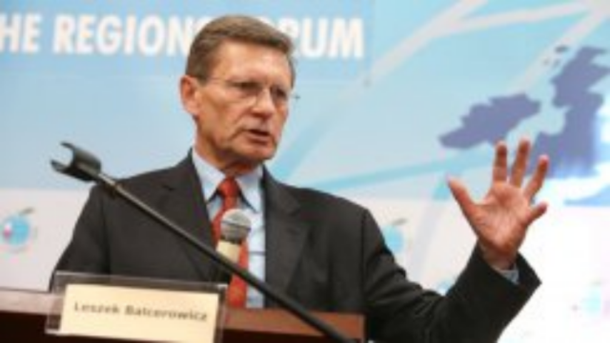 Почему в Украине такой большой дефицит бюджета — мнение Бальцеровича