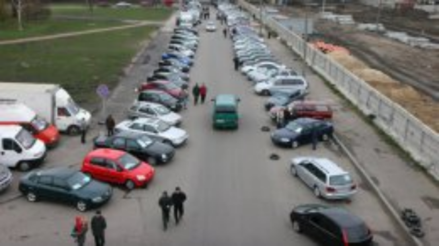 К чему приведет отмена спецпошлин на иномарки