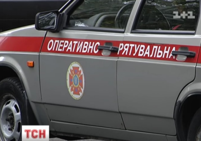 В Крыму взорвался жилой дом: есть пострадавшие