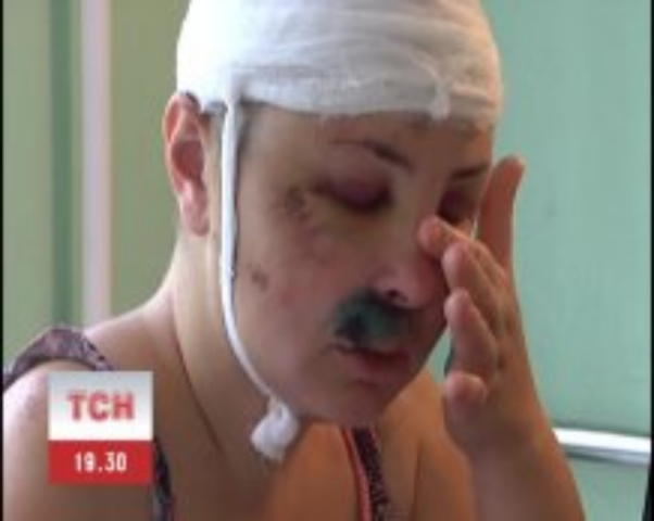 Топ-10 людей, которые поразили Украину в 2013 году