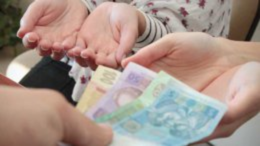Рост соцгарантий покроет только инфляцию