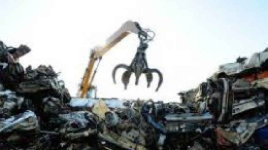 В закон об утилизации автомобилей внесут изменения